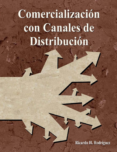 Comercialización con Canales de Distribución