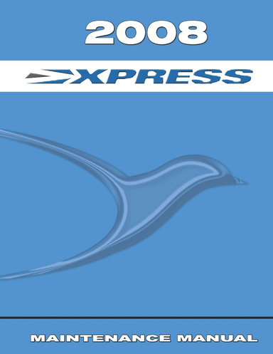 Express Maintenance Manual