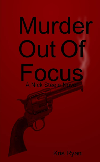 Murder Out Of Focus