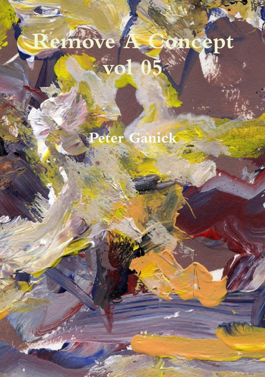 Remove A Concept vol 05