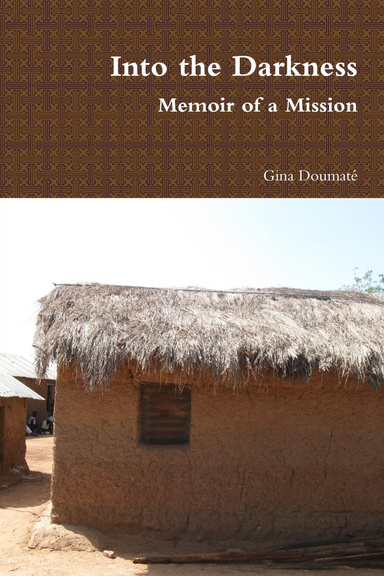 Into the Darkness - Memoir of a Mission