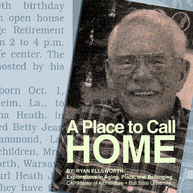 A Place to Call Home