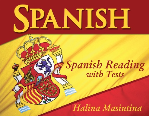 Spanish Reading with Tests