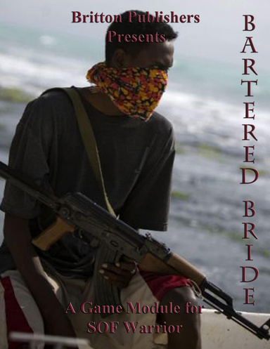 Bartered Bride