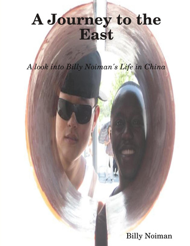 A Journey to the East