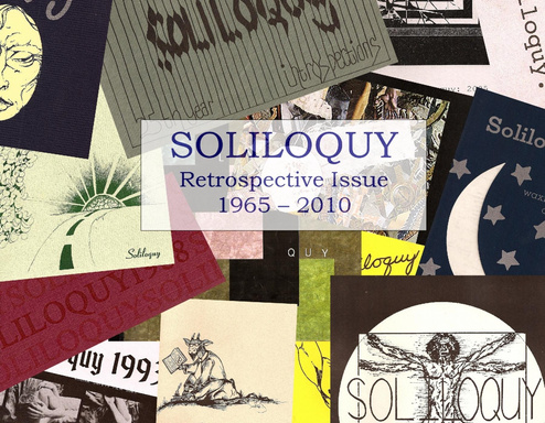 Soliloquy: Retrospective Issue 2010
