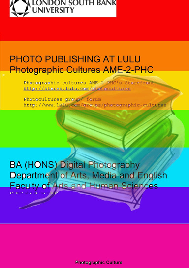 photo cultures unit guide