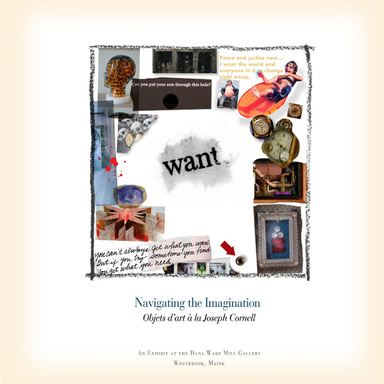 "WANT" catalog