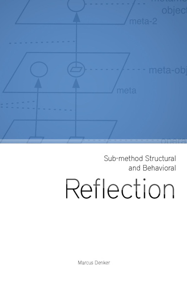 Sub-method Structural and Behavioral Reflection