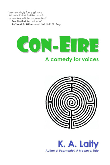 Con-Eire: a comedy for voices