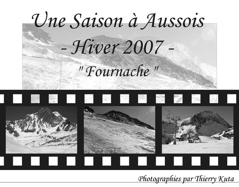 Fournache