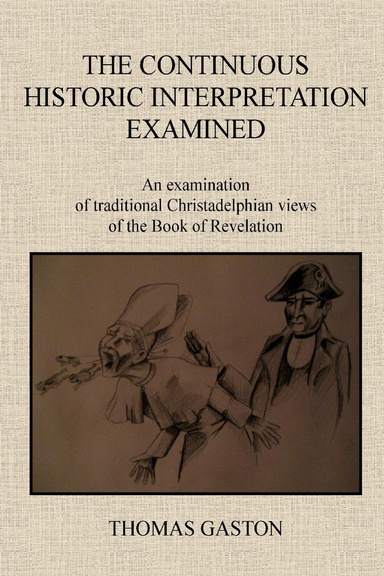 The Continuous Historic Interpretation Examined