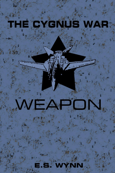 The Cygnus War: Weapon