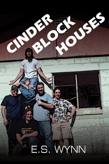 Cinder Block Houses