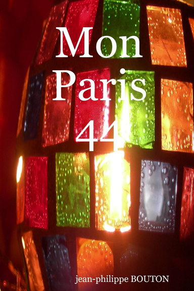 Mon Paris 44