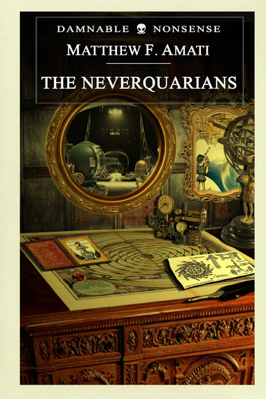 The Neverquarians