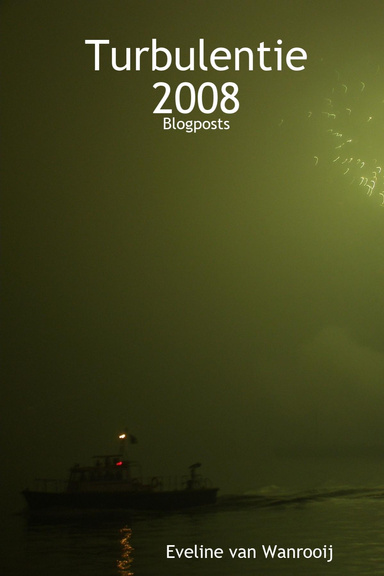 Turbulentie 2008