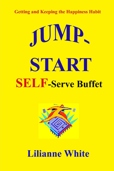 Jump-Start SELF-Serve Buffet