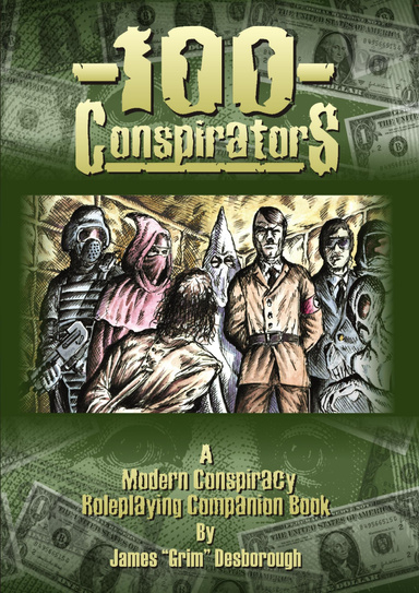 100 Conspirators