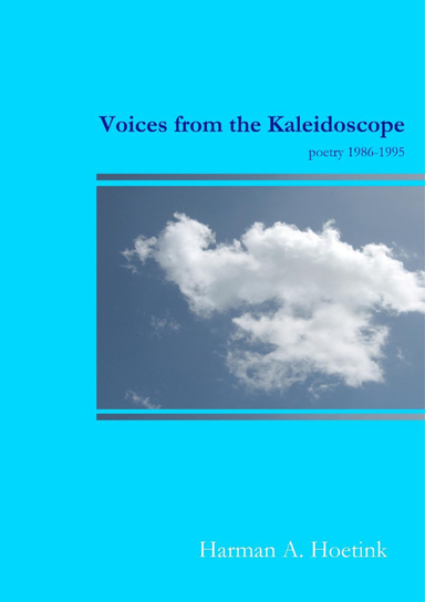 Voices from the Kaleidoscope