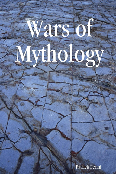 Wars of Mythology