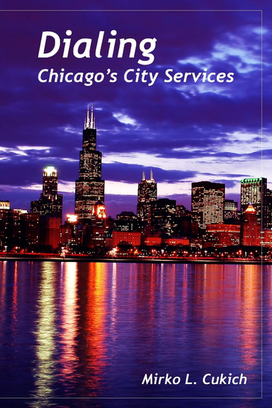 Dialing Chicago’s City Services