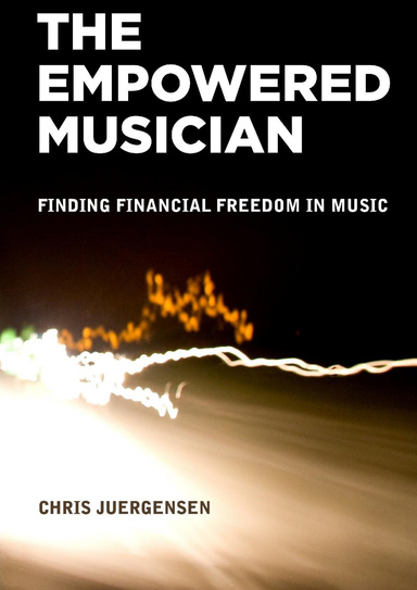 The Empowered Musician