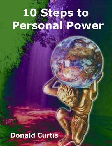 TEN STEPS TO PERSONAL POWER