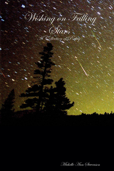 Wishing on Falling Stars: A Collection of Poetry