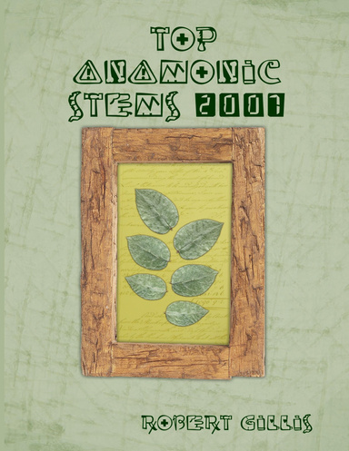 Top Anamonic Stems 2007