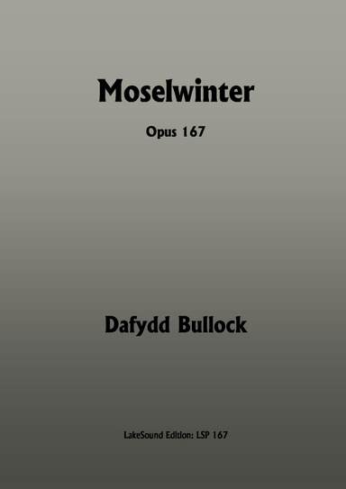 Moselwinter Opus 167