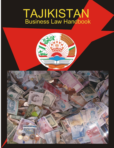 Tajikistan Business Law Handbook