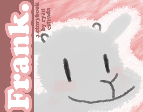 Frank: The Storybook