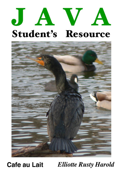 Java Student's Resource