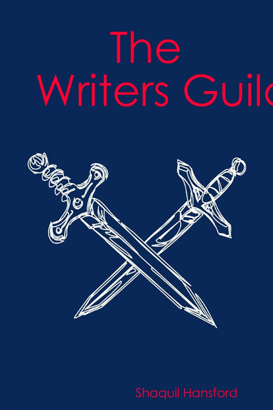 The Writers Guild
