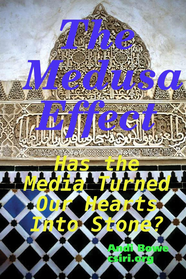 The Medusa Effect: Has the Media Turned Our Hearts Into Stone?