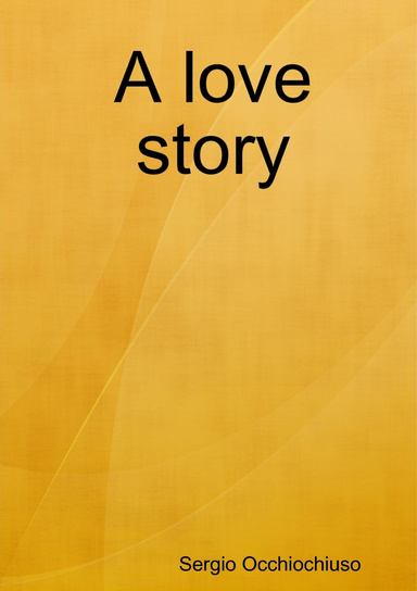 A love story