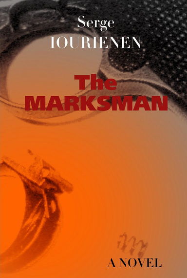 The Marksman (English-UK)