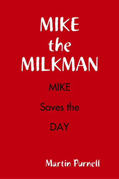 Mike the Milkman