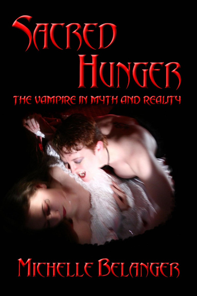 Sacred Hunger