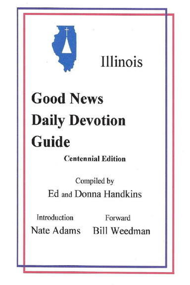 Illinois Good News Daily Devotion Guide