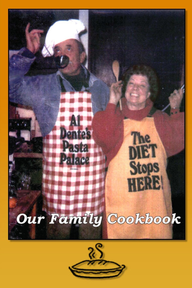 Our Family Cookbook
