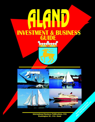 Aland Investment & Business Guide