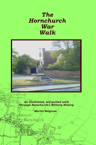 The Hornchurch War Walk