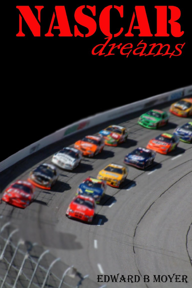 NASCAR dreams