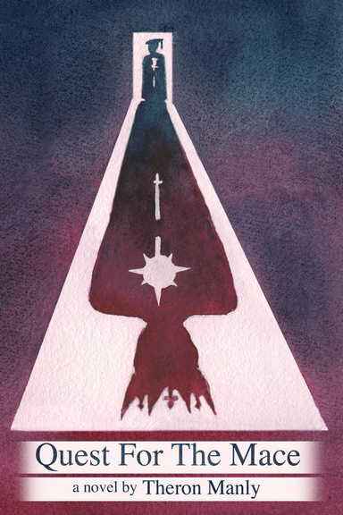 Quest For The Mace