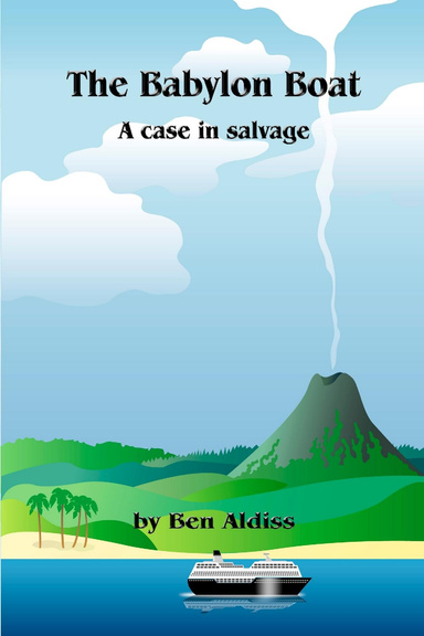 The Babylon Boat: A case in salvage