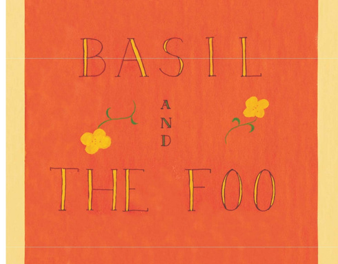 Basil & The Foo
