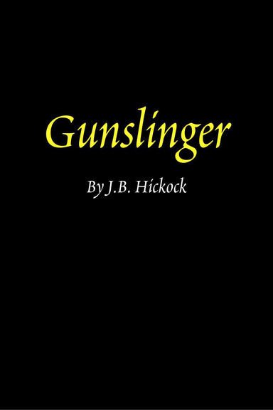 Gunslinger