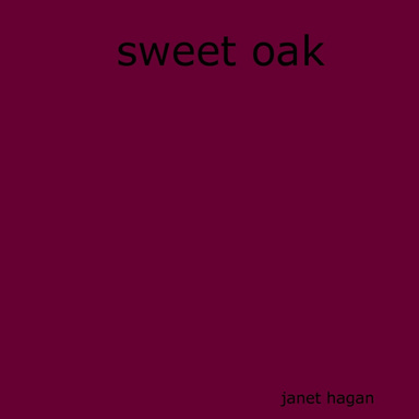 sweet oak